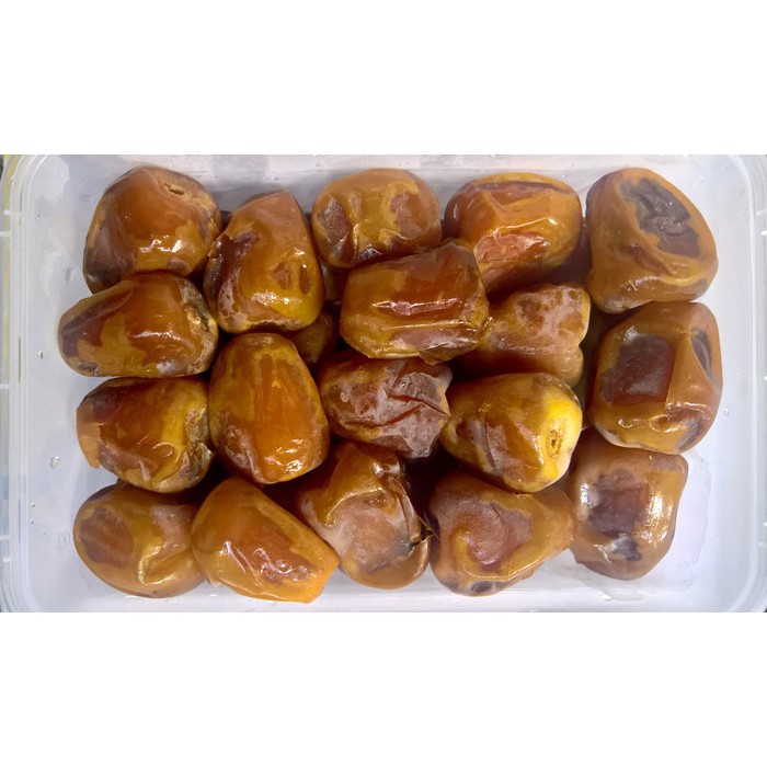 

Kurma Sukari Super Grade Premium