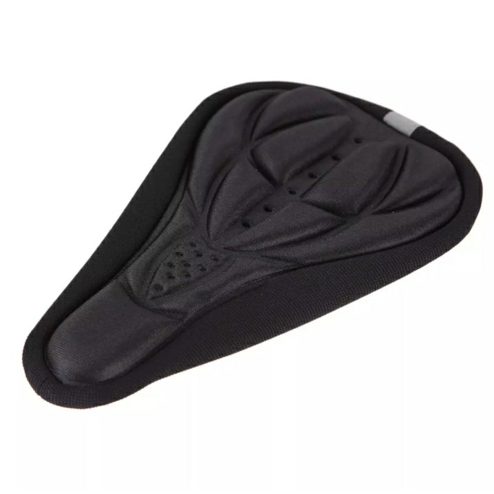 Cover Jok Sepeda Alas Tempat Duduk