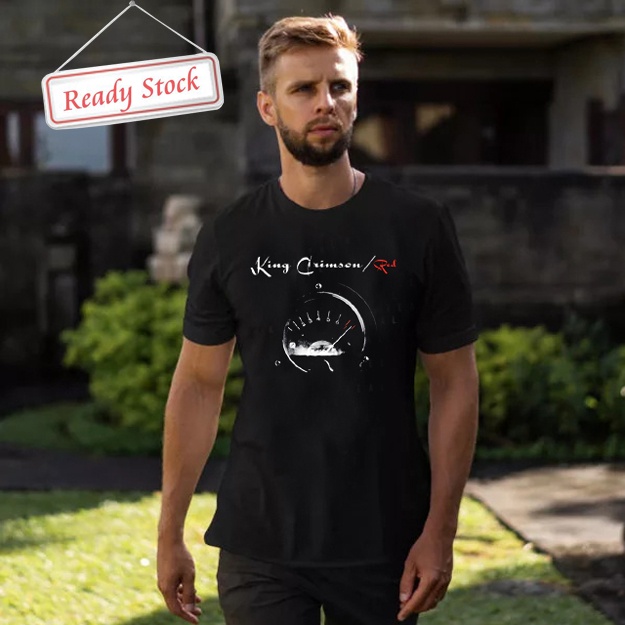 King Crimson Tshirt