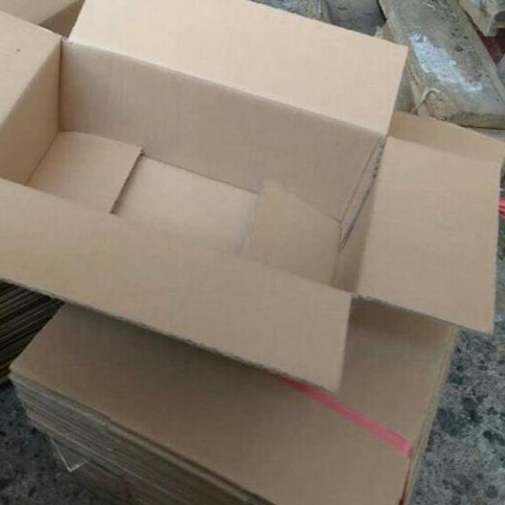 

Packing Kardus Tambahan Khusus Baby Walker dan Stroller