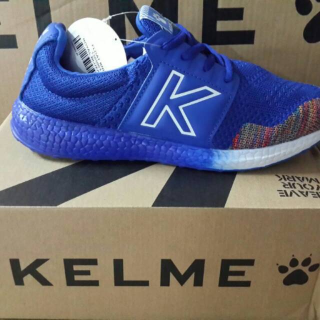 Sepatu Running Kelme