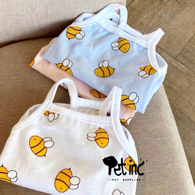 Bee my life tank top