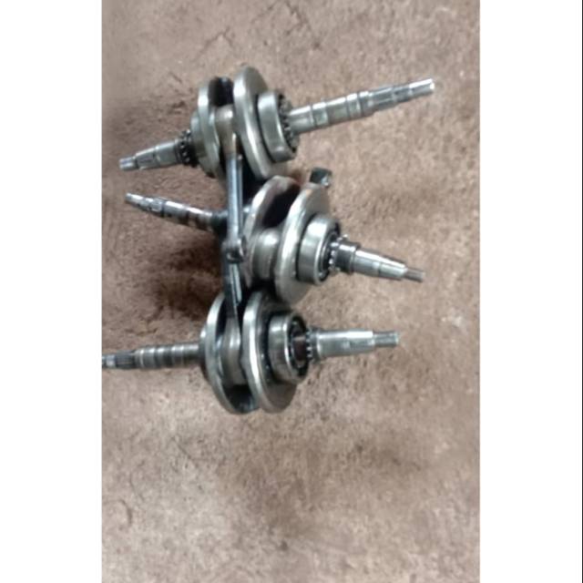 Kruk as askruk bandul bandol suprax 125 karisma std original