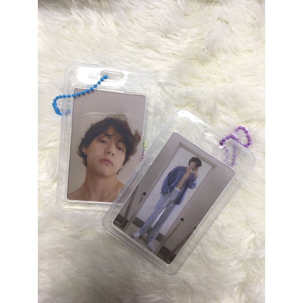 PC JIMIN UNYEL / SUGA MELET