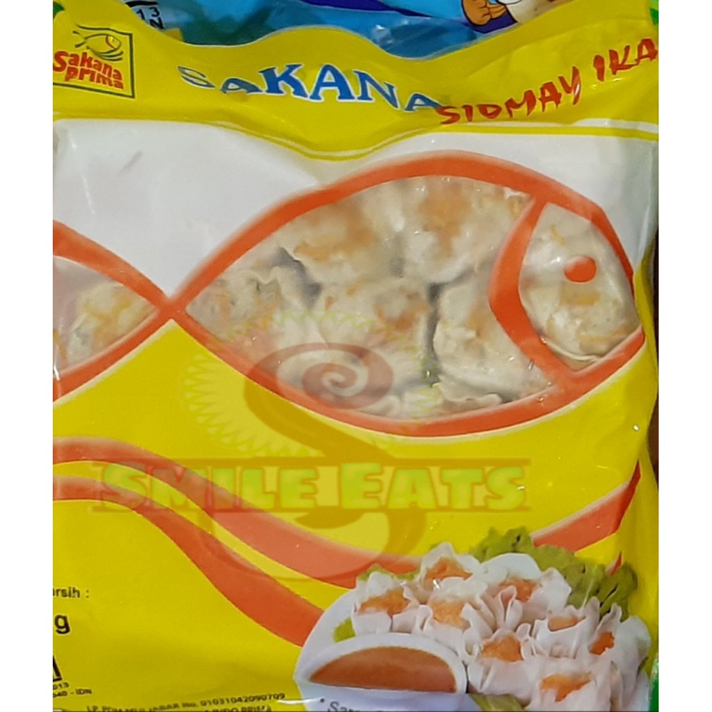 

Somay sakana