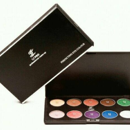 lt pro eyeshadow palette