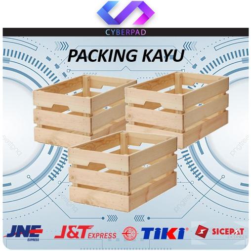 

PRODUK TERBARU⚡ PACKING KAYU UNTUK PENGIRIMAN LAPTOP AGAR LEBIH AMAN SAMPAI KE TUJUAN