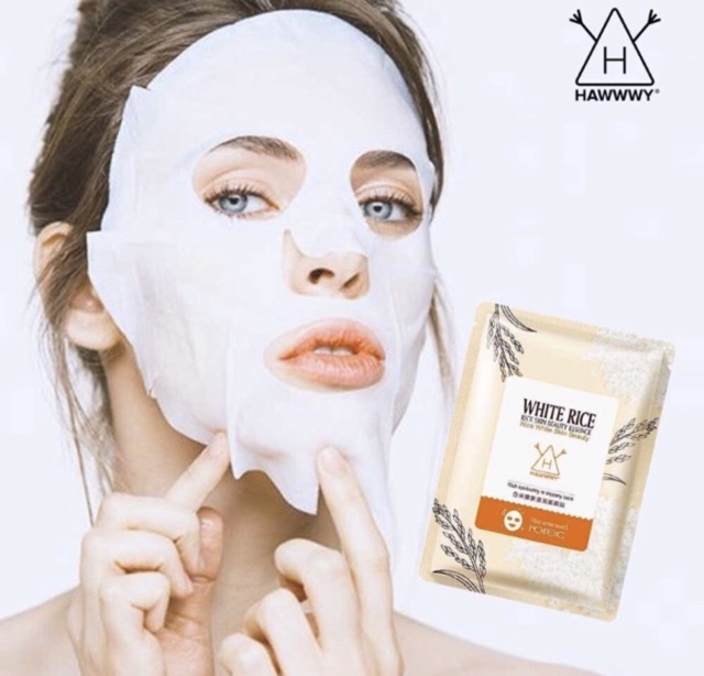 Rorec Rice Mask