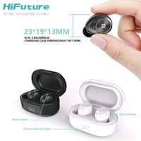 HiFuture Airbuds TWS Wireless Earphone Bluetooth 5.0 - Hi Future