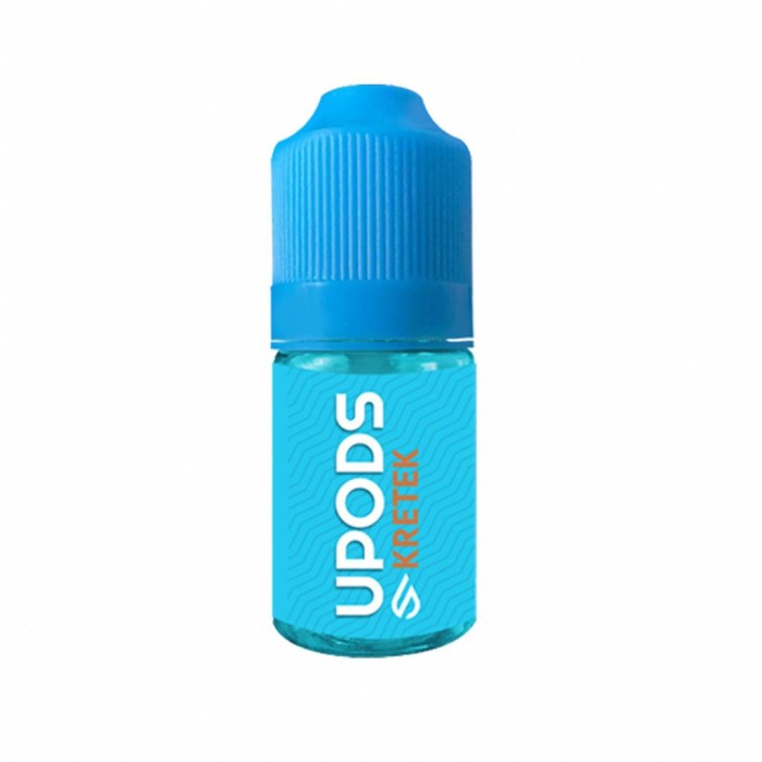 upods kretek salt 30ml liquid vape