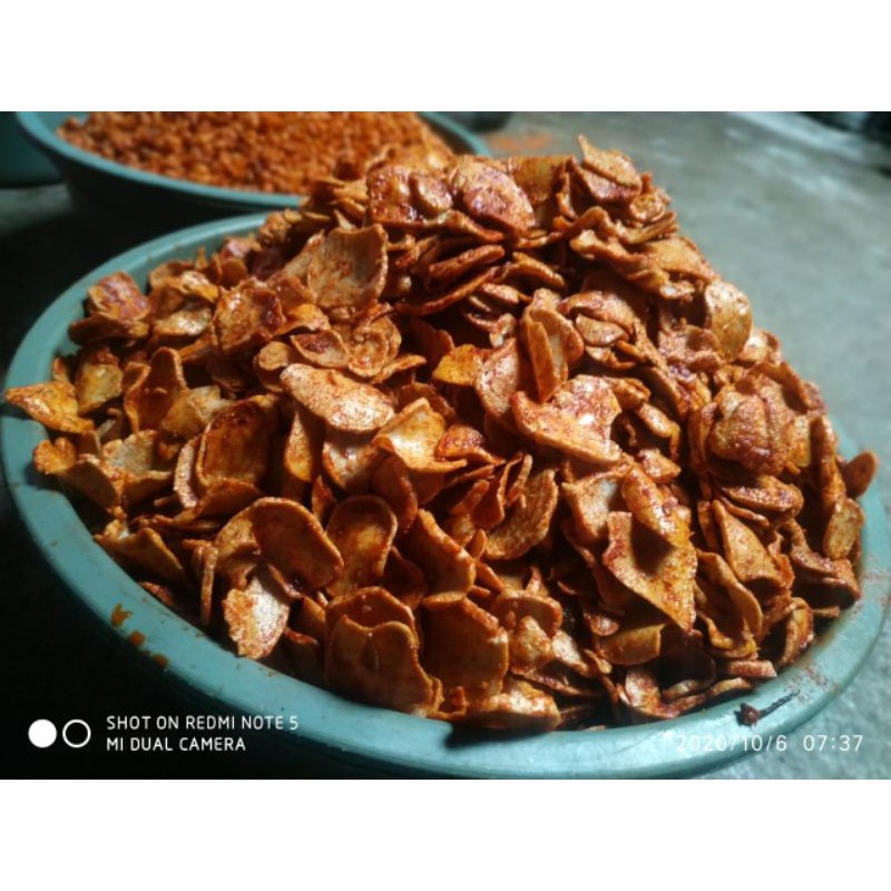 

BASRENG MALANGAN 1/2Kg