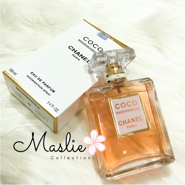 COCO CHANEL MADEMOISELLE