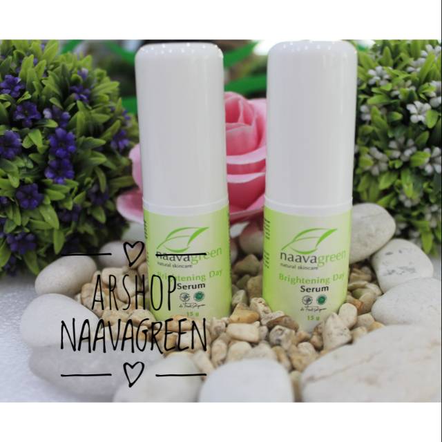 serum naavagreen