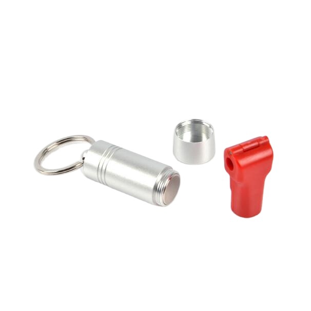Stop lock kunci pengaman security stop lock 5mm per pcs