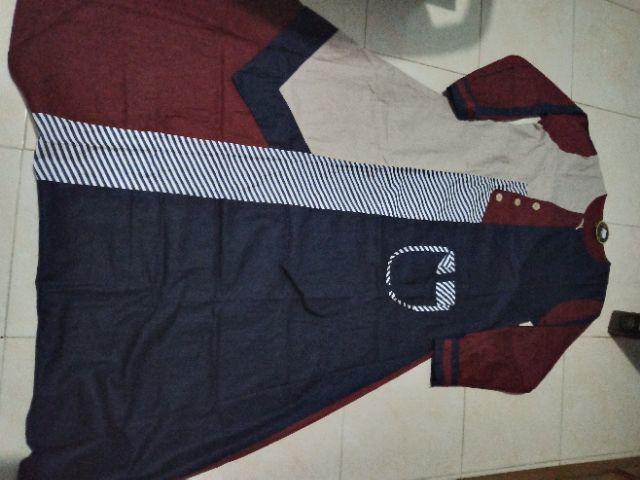  Gamis ninos Shopee Indonesia