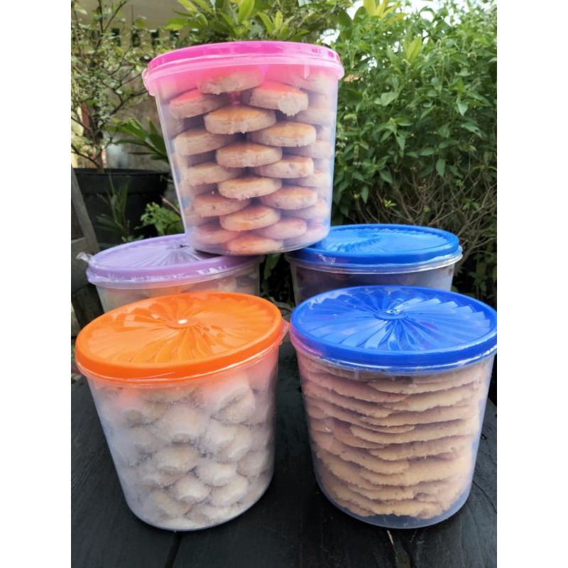 

Kue Kacang Terenak