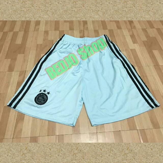 Celana Ajax Away 2017 - 2018 OFFICIAL