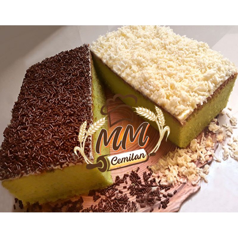 

Bolu Pandan