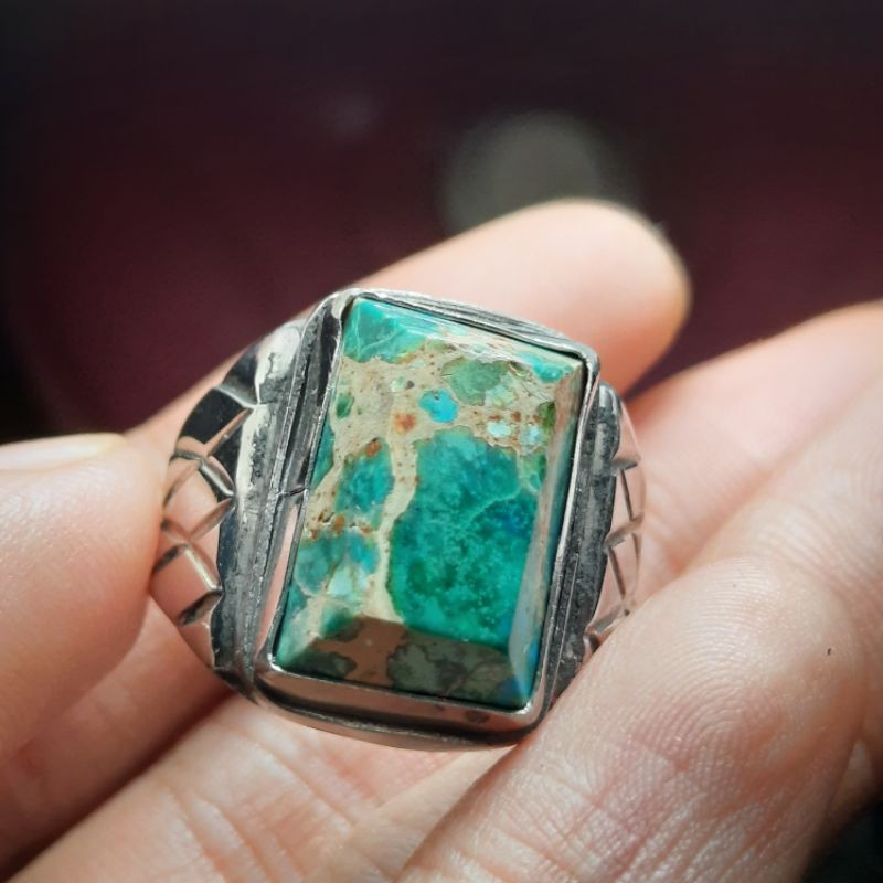 Natural Pirus Nevada Kotak