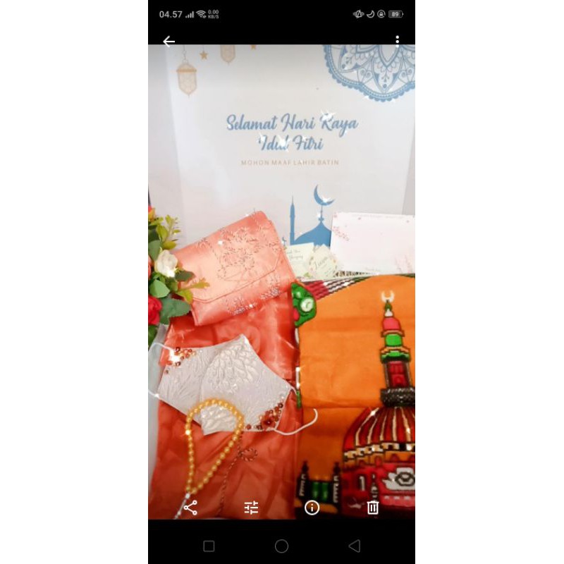

Hampers Lebaran