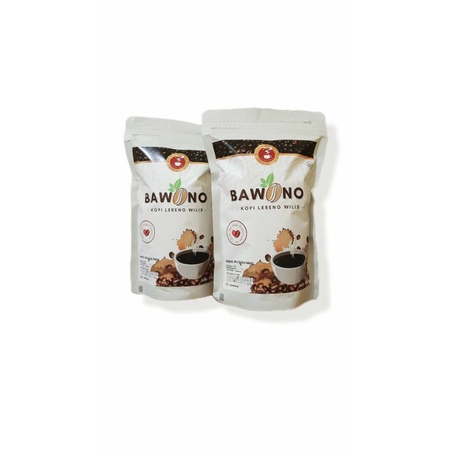 

Kopi Robusta Premium