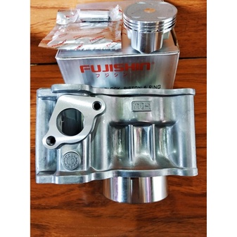 BORING KOMPLIT MX FUJISHIN BORING ASSY MX BLOK SEHER MX