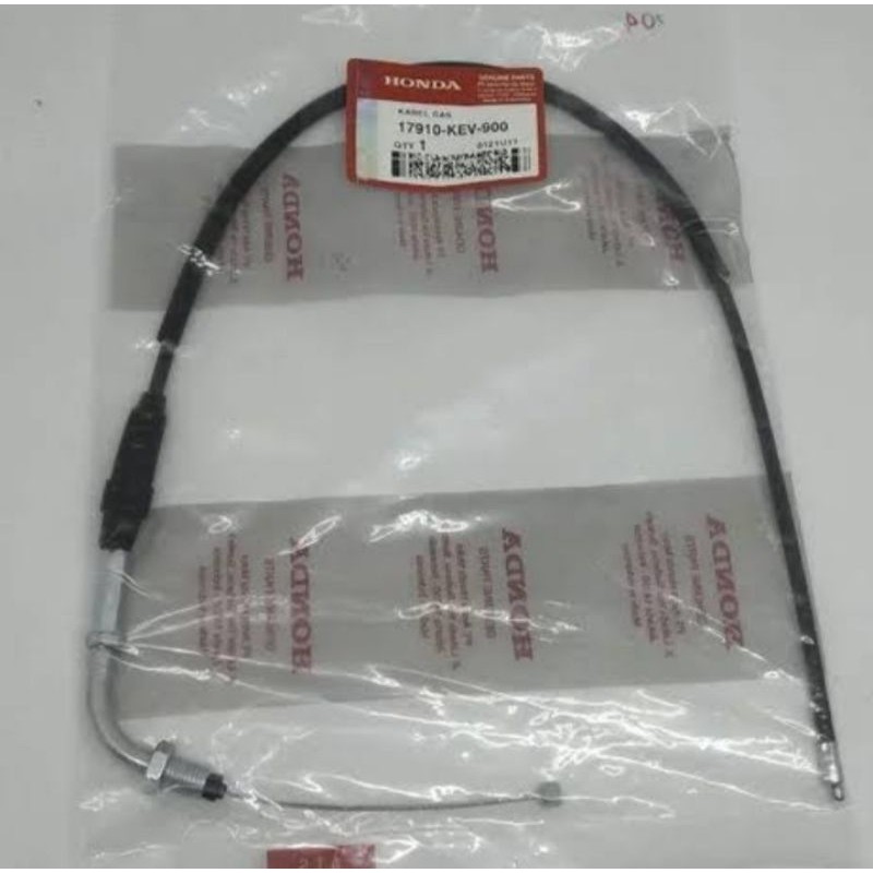 KABEL GAS SUPRA.REVO LAMA