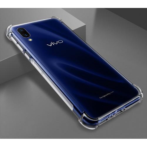 Anti crack SoftCase for Vivo V5 / V7 / V9 / V11 / V11 Pro / V15 / S1 / V15 Pro