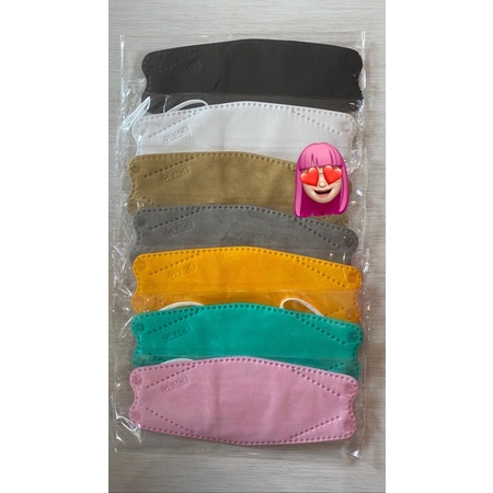 Masker Grace KF94