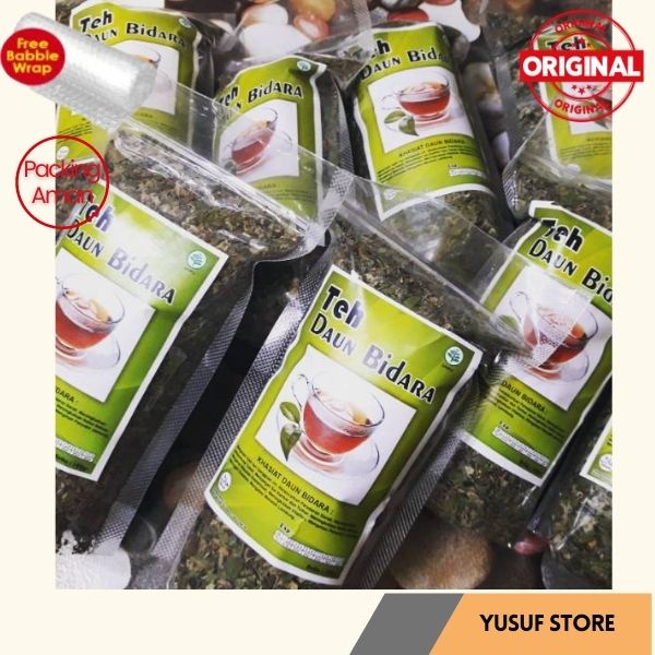 

Teh Herbal Daun Bidara 100gr / Teh Daun Bidara Ruqyah / Teh Daun Bidara Arab Asli / Teh Herbal Bidara Ruqyah