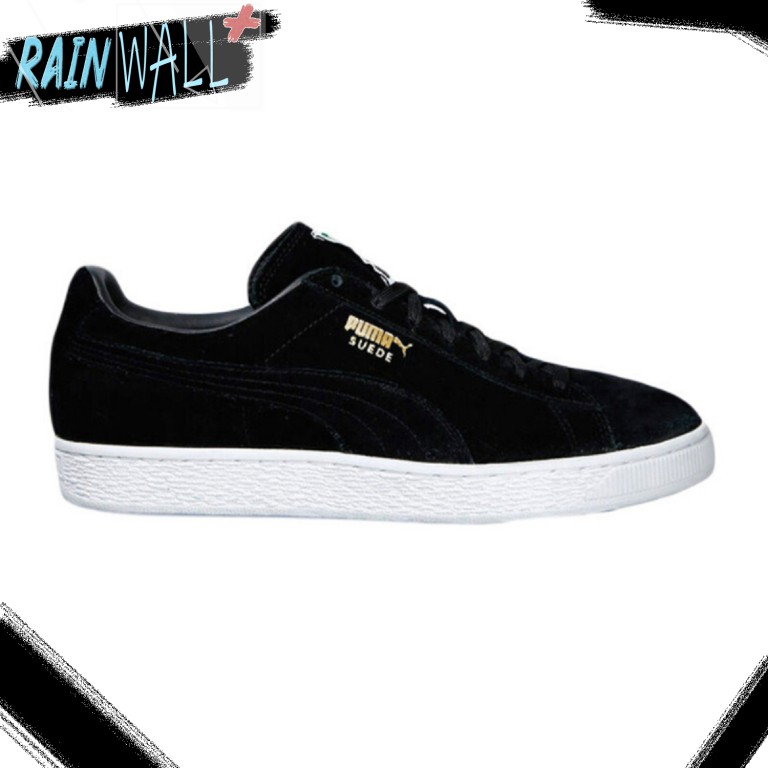 Puma Sneakers Suede Classic 35263487 Box Sepatu Shoes Sneakers Casual Sport Olah Raga Pria Original