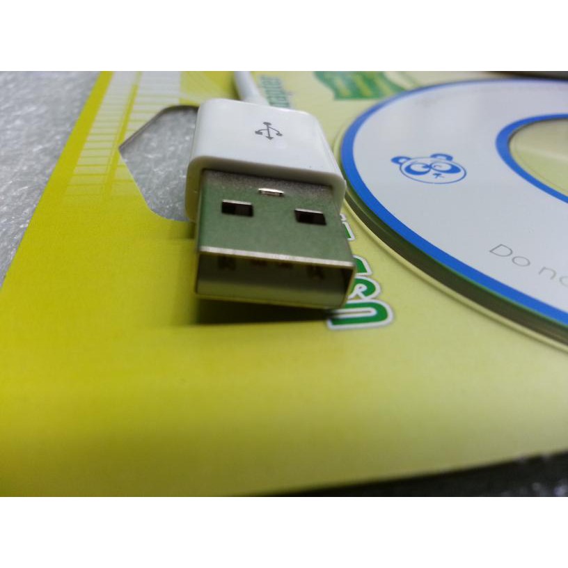 Ethernet Adapter USB 2.0