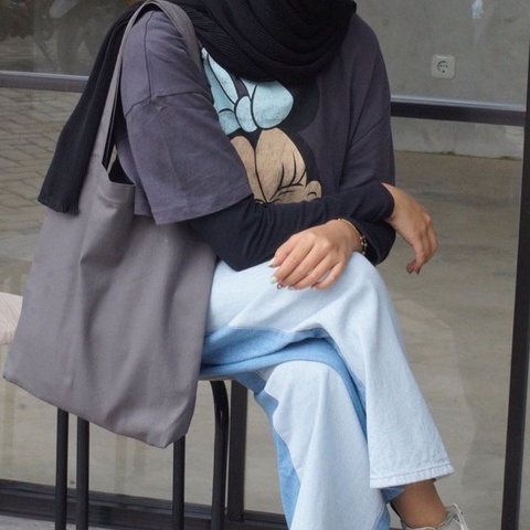 Tas Totebag  / Totebag Kanvas / SEIN Tas Kanvas Polos by @kand.stuff
