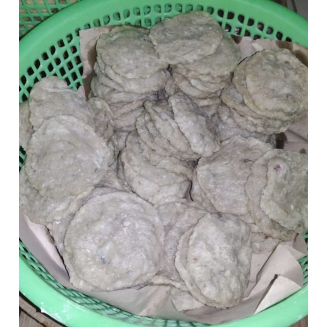 

Pempek palembang