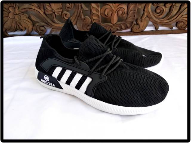 Sepatu sneaker Import CPP / Sneakers wanita