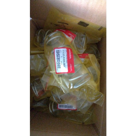 PER CVT PCX THAILAND ORIGINAL