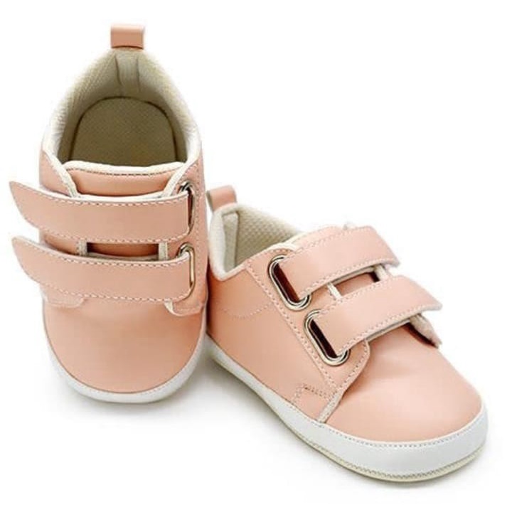 Sepatu Baby Shoes Prewalker Laki -Laki &amp; Perempuan Trendy  Model TERBARU usia 0-12 Bulan TERMURAH !!!