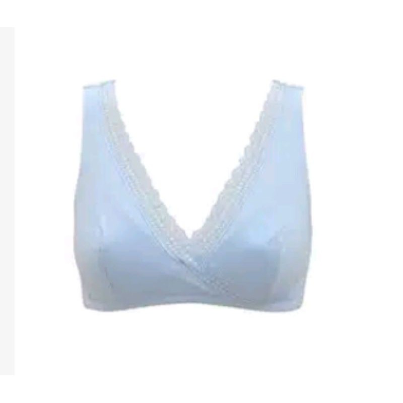 Luludi Sleep Bra LB 5042