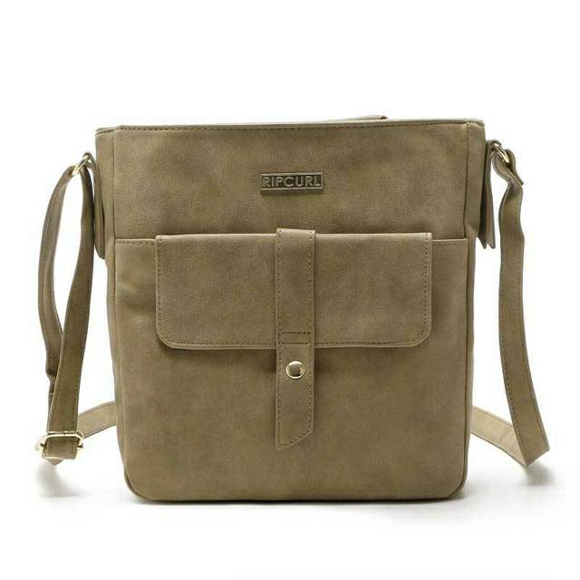 Tas Selempang Wanita R1PCURL Denka - Original Rip Curl