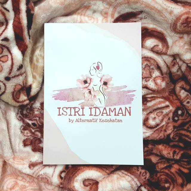 Buku Panduan ISTRI IDAMAN