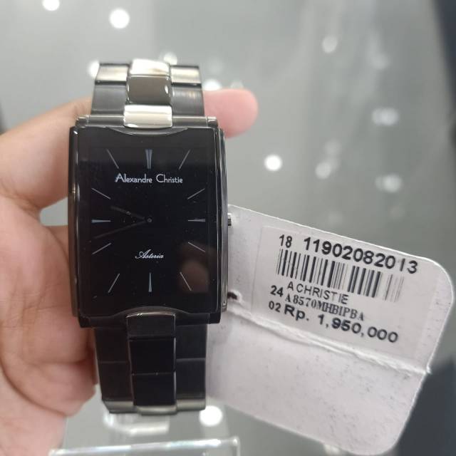 AC8570 Men / AC 8570 unisex original