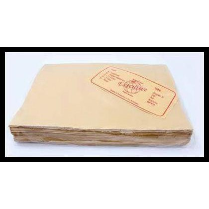 

Ready Stock Amlop Coklat Executive