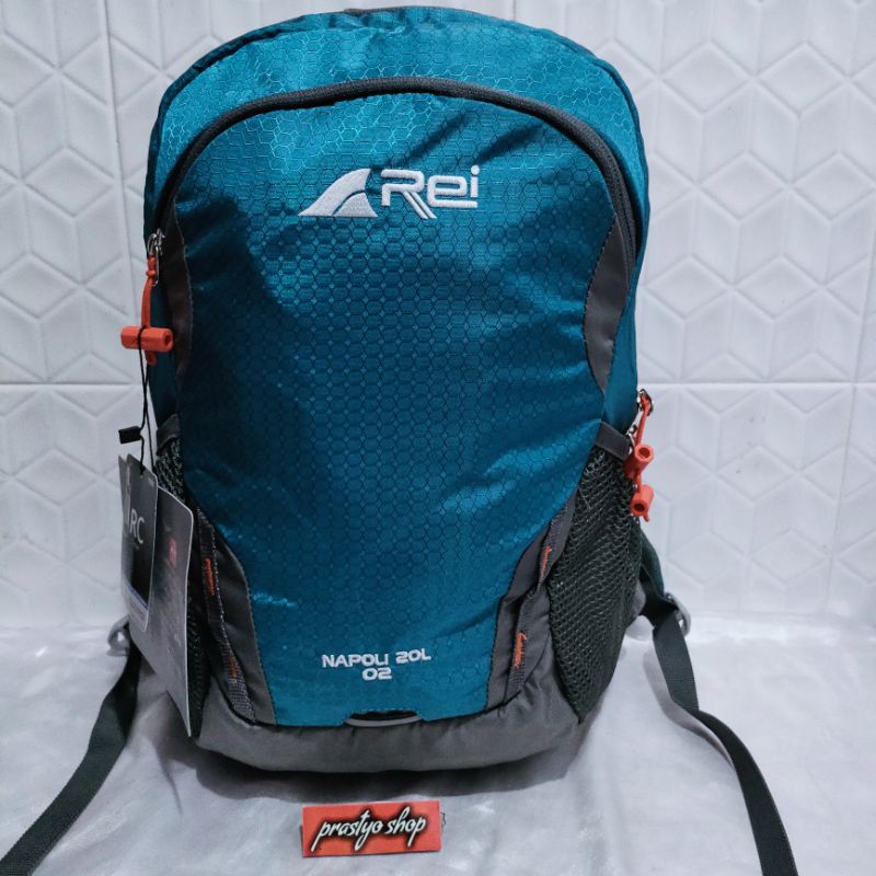 tas ransel mini rei napoli02 20liter ori by rei