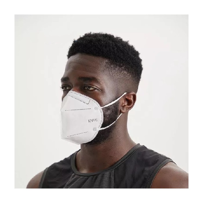 

Face 95 Top Brand Original BFE KN95 KN Mask 95 Masker Promo Quality Import Diskon