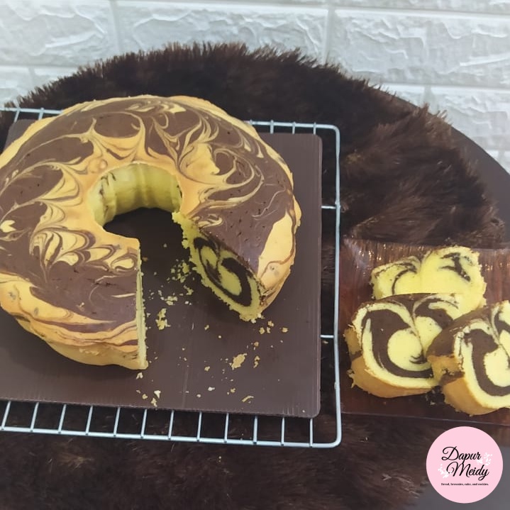 

Marmer Cake