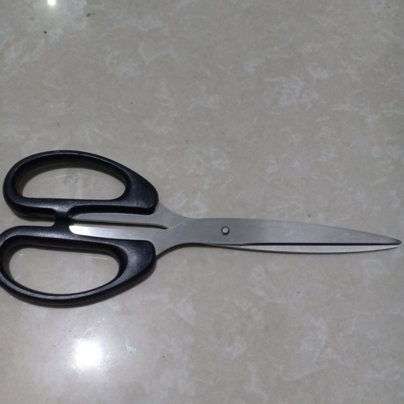 Gunting Joyko Sc 848 Stainless Besar Isi 1pcs