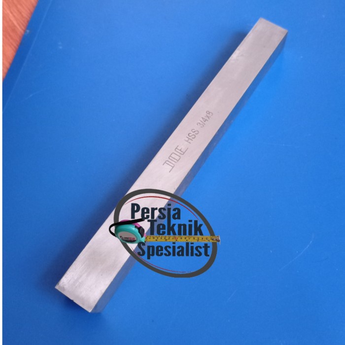 IOP | Pahat Bubut Joe Hss 3/8 x 4 pisau pahat bubut