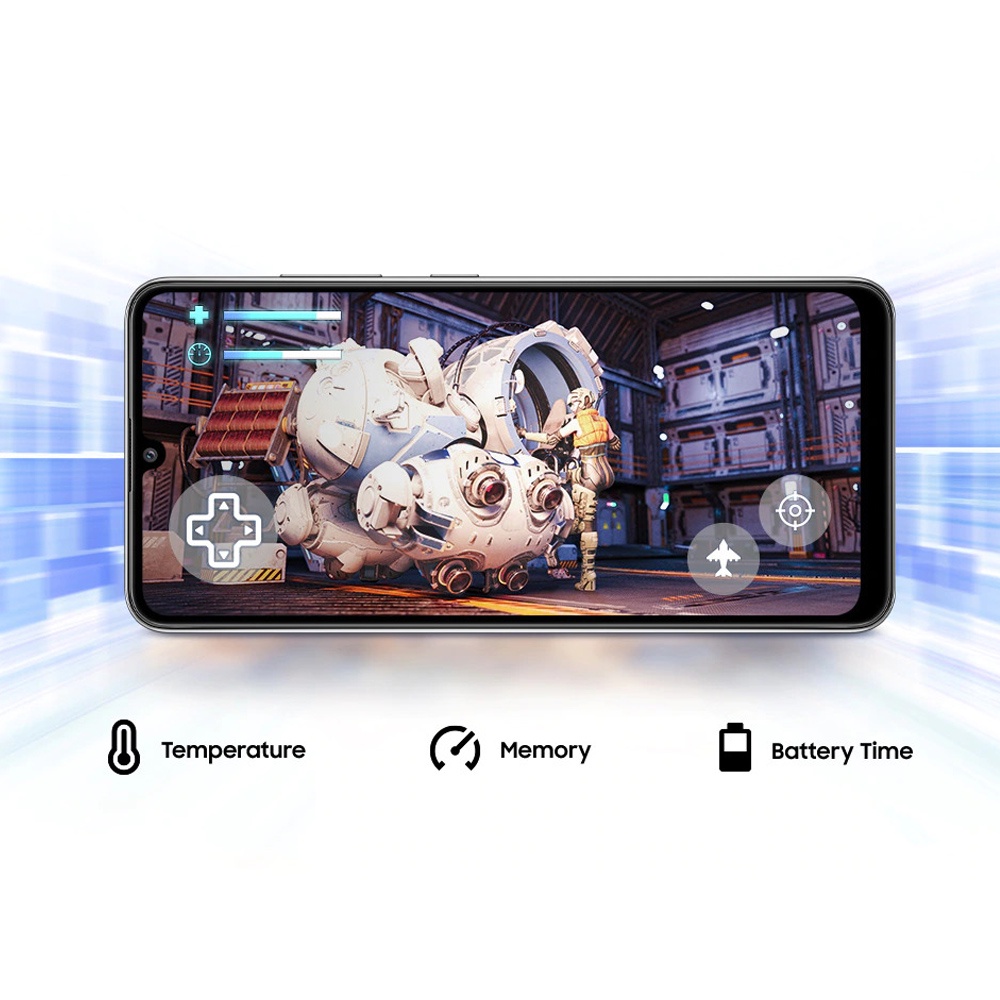 Samsung Galaxy A32 6/128GB - 8/128 Garansi Resmi SEIN-2