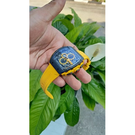 jam expedition 6782 yellow black..JAM EXPEDITION 6782 PRIA ORIGINAL
