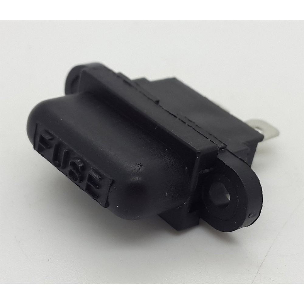 Socket Fuse Car Model di solder ( FUSE BESAR ) / Rumah Fuse